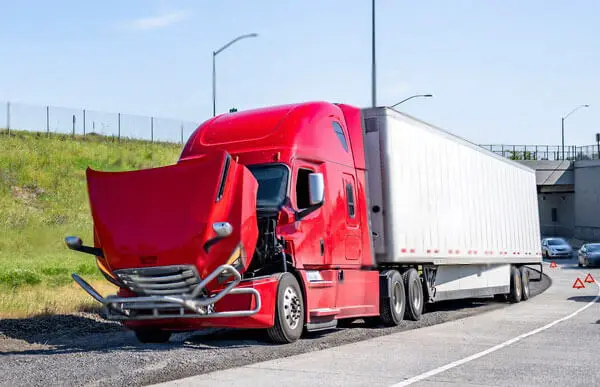 Mobile Truck Repair Service in Ohio Columbus